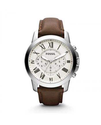 Bold Brown Grant Macerası