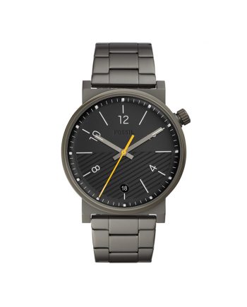 Koyu Antrasit Barstow Önü