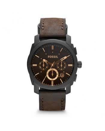 Koyu Makine Kahverengisi