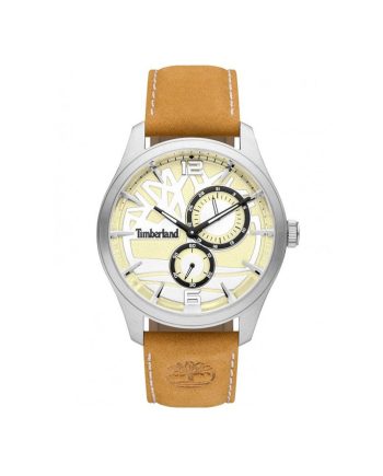 Gümüş Açık Kahverengi Ferndale Ön