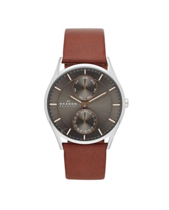 Modern Skw Kahverengi